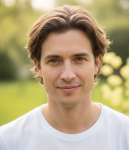 Matthew Patrick