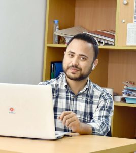 AL Mamun Akash